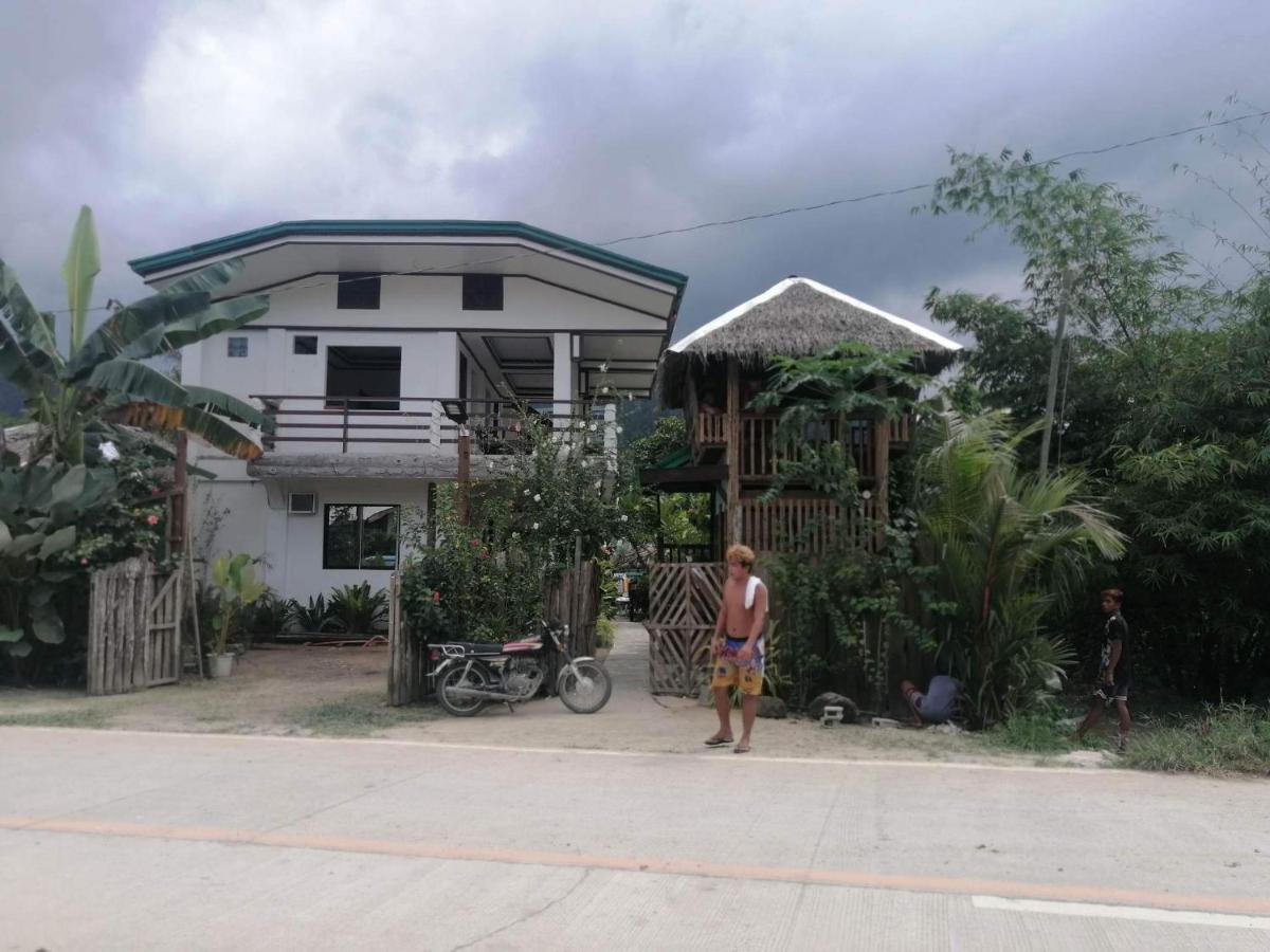 Dhadas Place San Vicente  Exterior photo