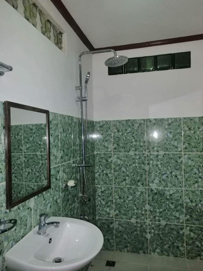 Dhadas Place San Vicente  Exterior photo