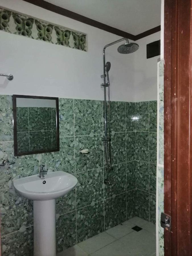 Dhadas Place San Vicente  Exterior photo