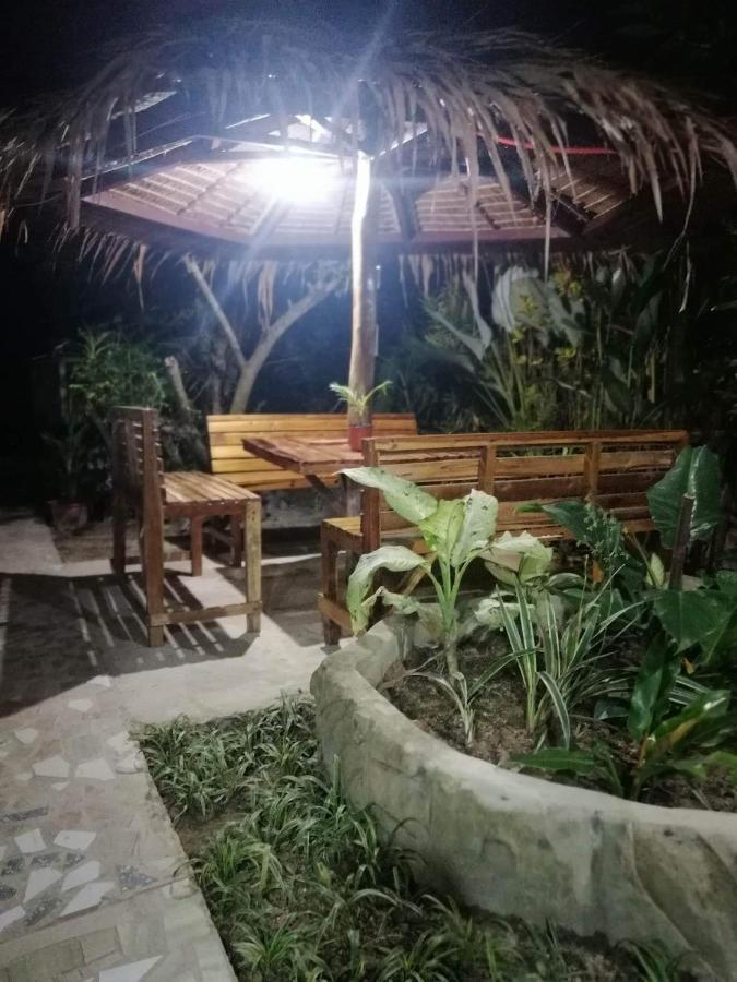 Dhadas Place San Vicente  Exterior photo