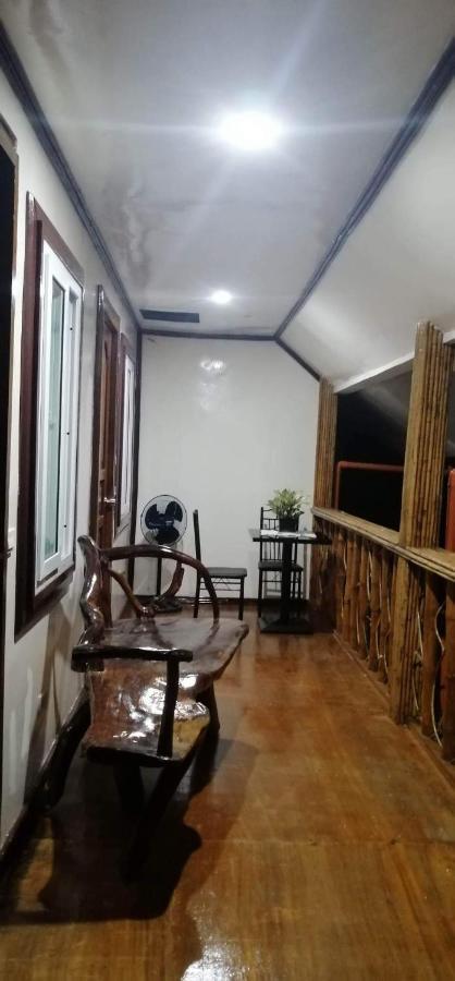 Dhadas Place San Vicente  Exterior photo