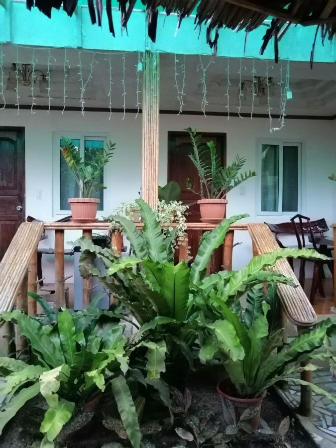 Dhadas Place San Vicente  Exterior photo