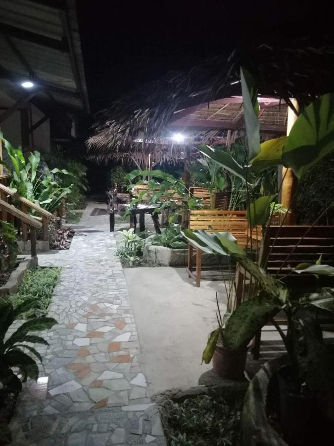Dhadas Place San Vicente  Exterior photo