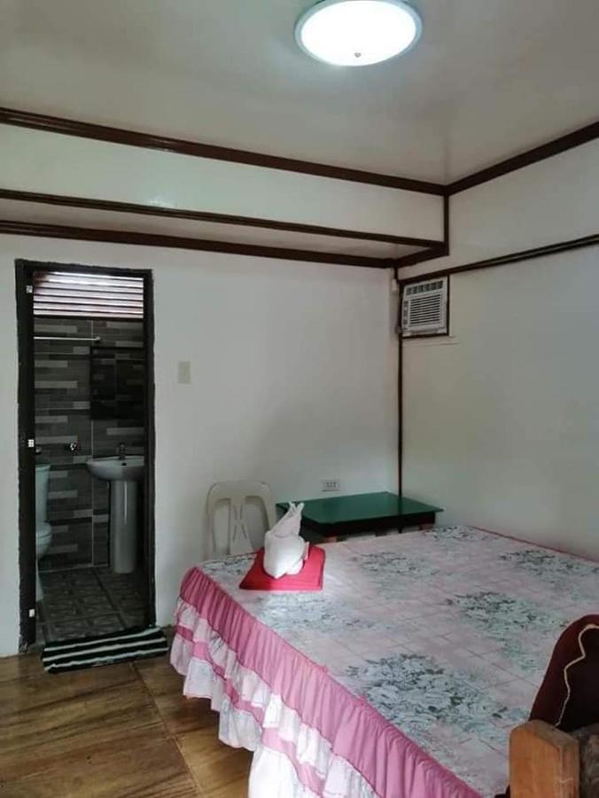 Dhadas Place San Vicente  Exterior photo
