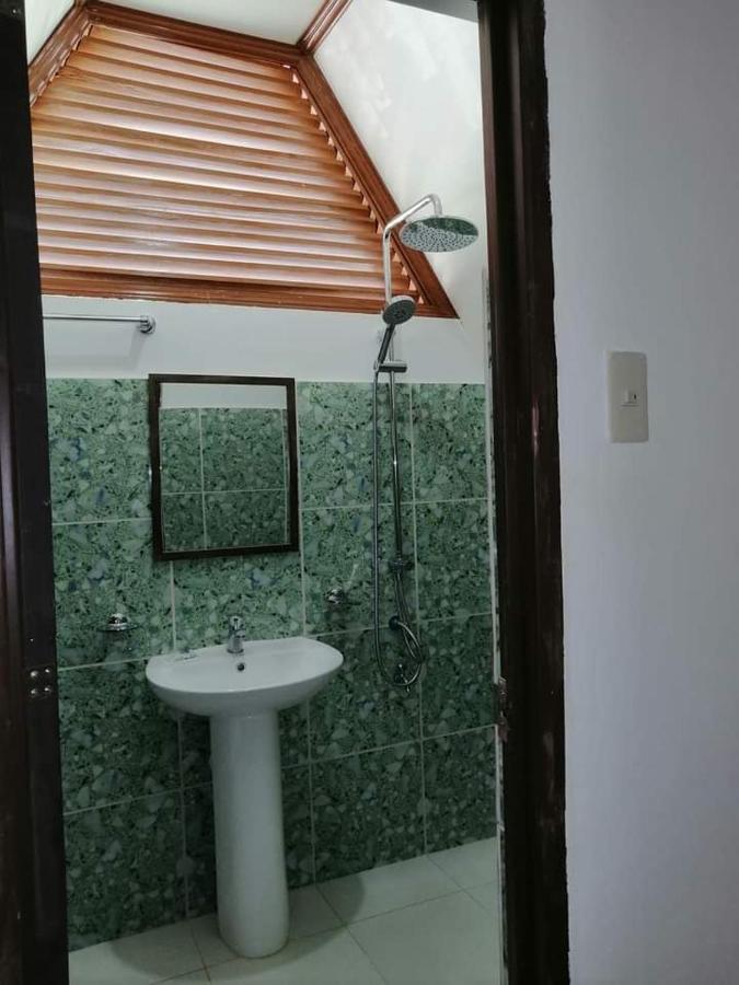 Dhadas Place San Vicente  Exterior photo