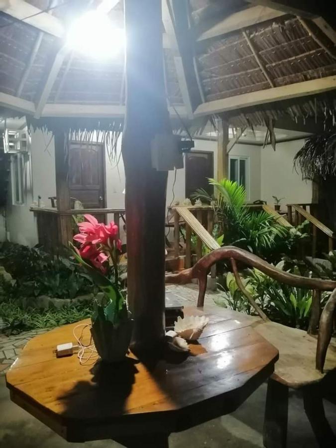 Dhadas Place San Vicente  Exterior photo
